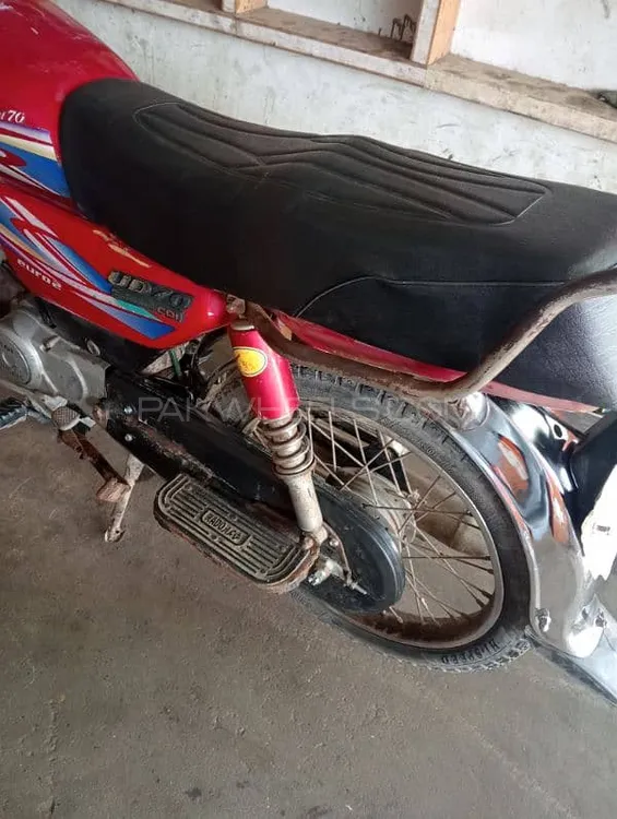 Unique Xtreme UD 70 2017 for Sale Image-1