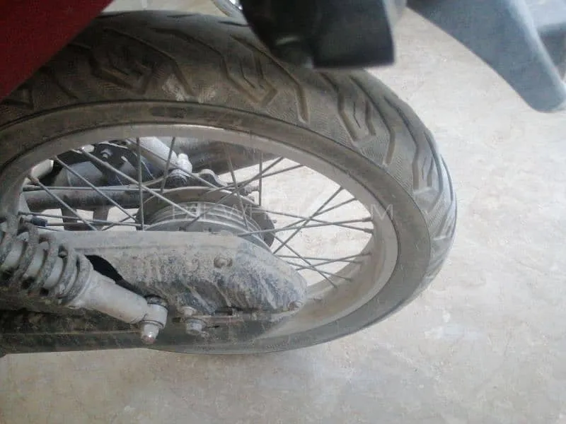Yamaha  YZ125 2018 for Sale Image-1
