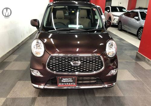 Used Daihatsu Cast 2021