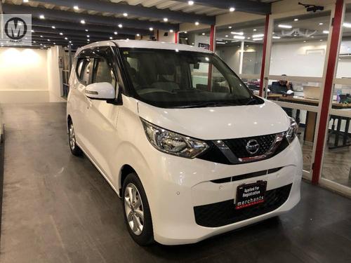 Used Nissan Dayz 2022