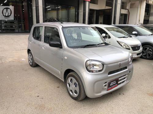 Used Suzuki Alto 2022