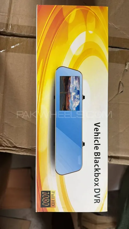 Camera Image-1