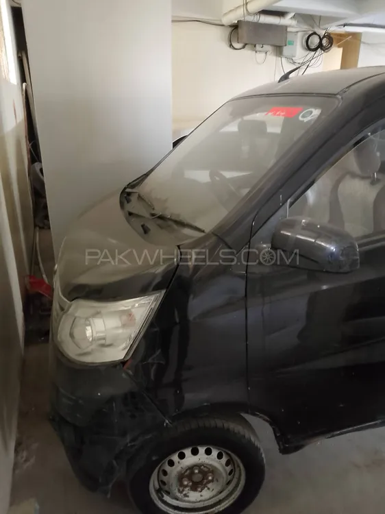 Changan Karvaan 2022 for Sale in Karachi Image-1
