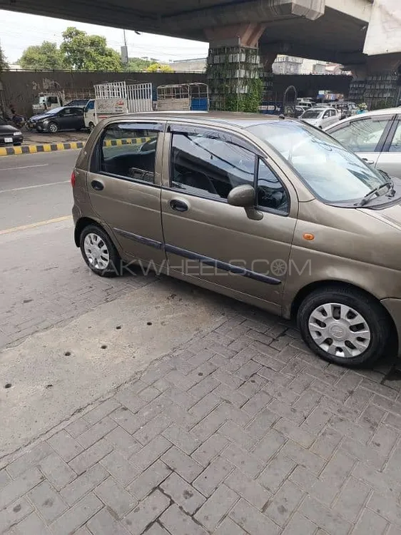 Chevrolet Joy 2008 for Sale in Lahore Image-1
