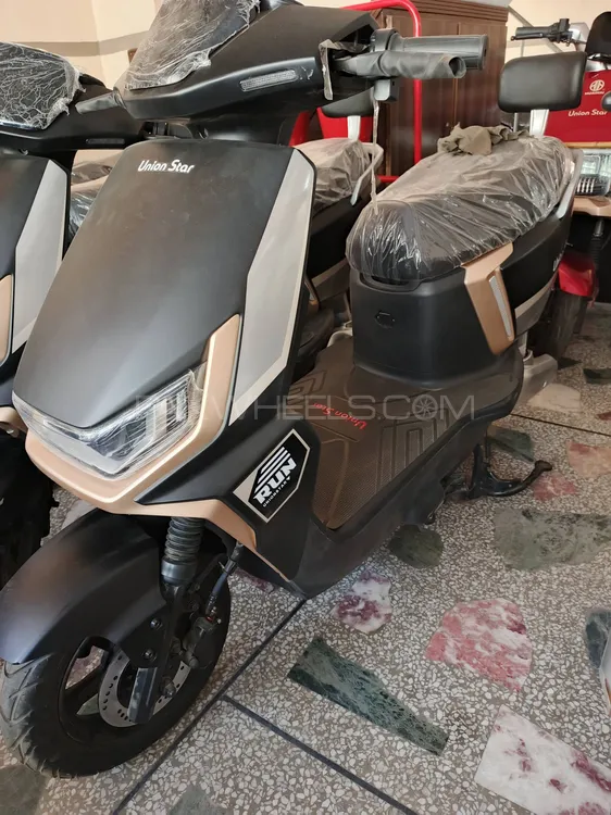 Chinese Bikes Other 2025 for Sale Image-1