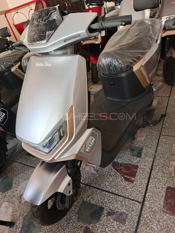 Chinese Bikes Other 2025 for Sale Image-1