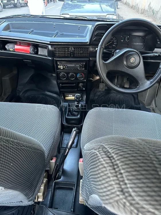 Daewoo Racer 1993 for Sale in Islamabad Image-1