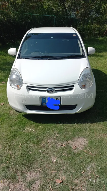 Daihatsu Boon 2011 for Sale in Islamabad Image-1