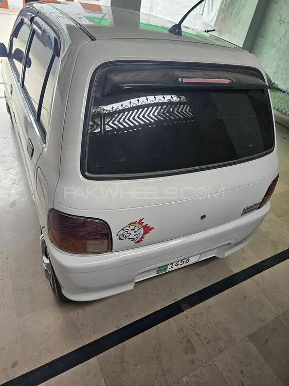 Daihatsu Cuore 2001 for Sale in Toba Tek Singh Image-1