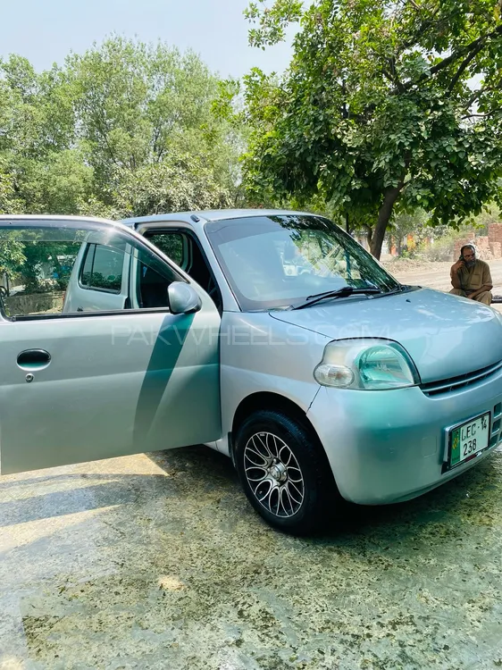 ڈائیہاتسو ایس 2010 for Sale in لاہور Image-1