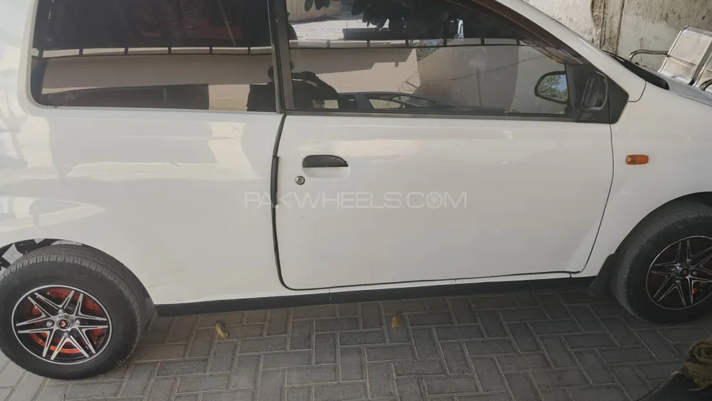 Daihatsu Mira 2007 for Sale in Karachi Image-1
