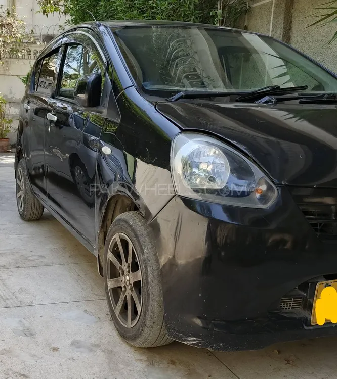 Daihatsu Mira 2011 for Sale in Karachi Image-1