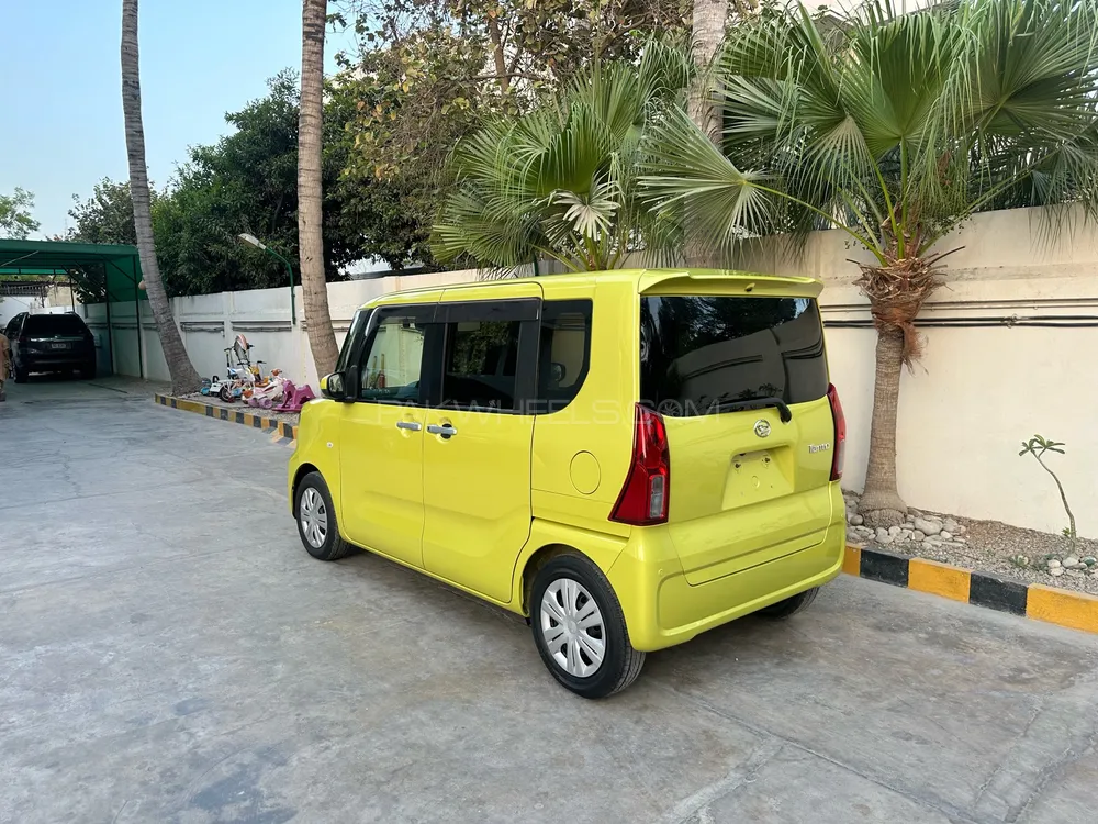 Daihatsu Tanto 2021 for Sale in Karachi Daihatsu Tanto 2021 for Sale in Karachi Image-7