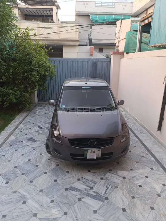 فاو وی 2 2017 for Sale in بہاولپور Image-1
