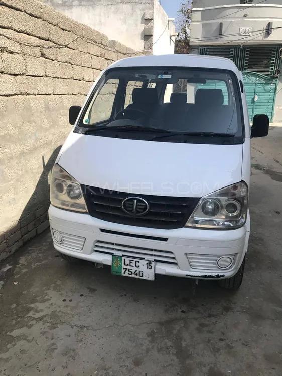 فاو ایکس-پی وی 2015 for Sale in ٹیکسلا Image-1