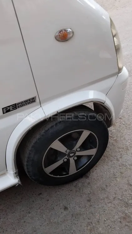 FAW X-PV 2019 for Sale in Karachi Image-1