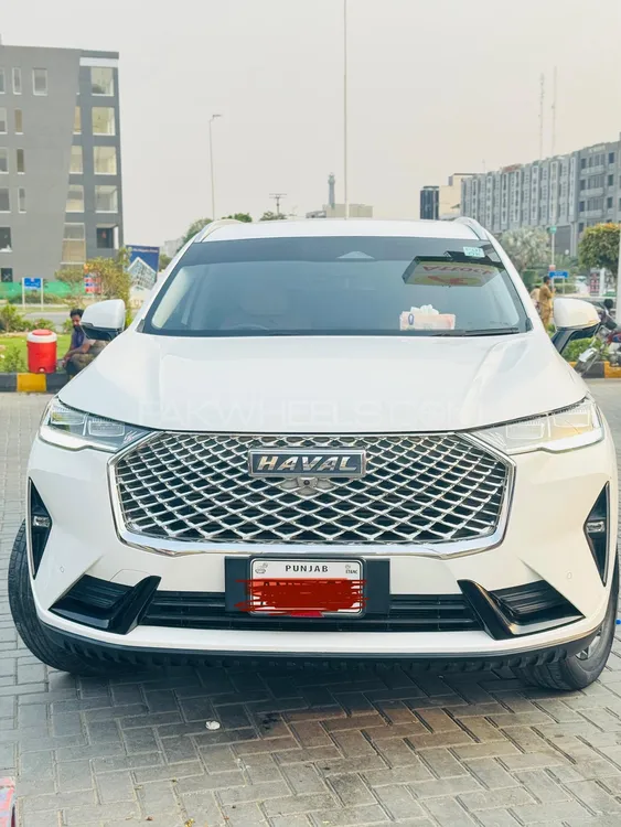 Haval H6 2022 for Sale in Okara Image-1