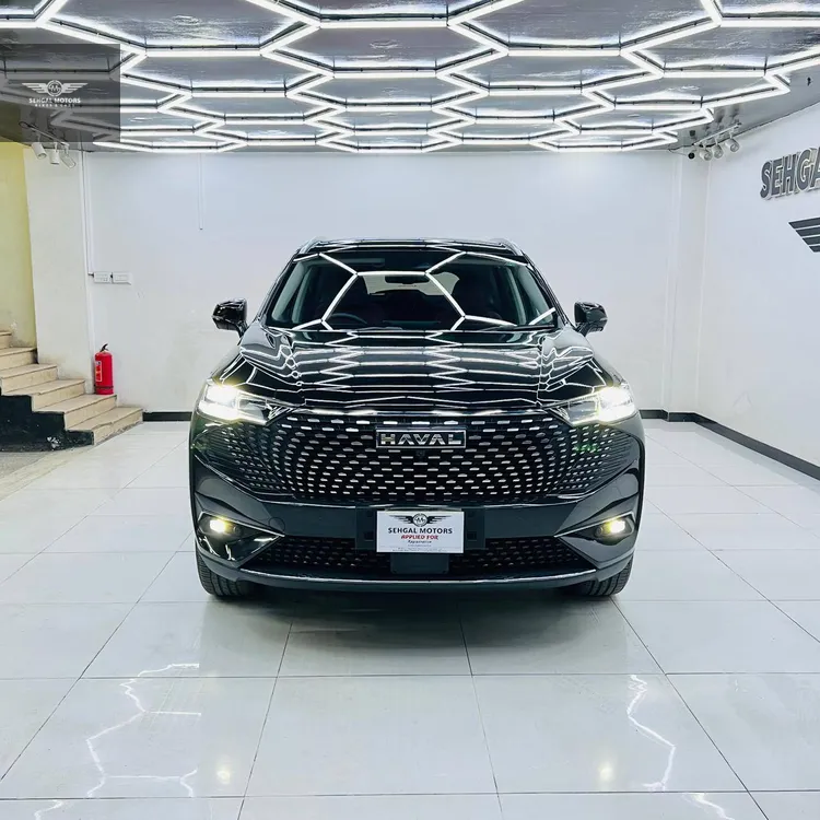 Haval H6 2025 for Sale in Rawalpindi Image-1