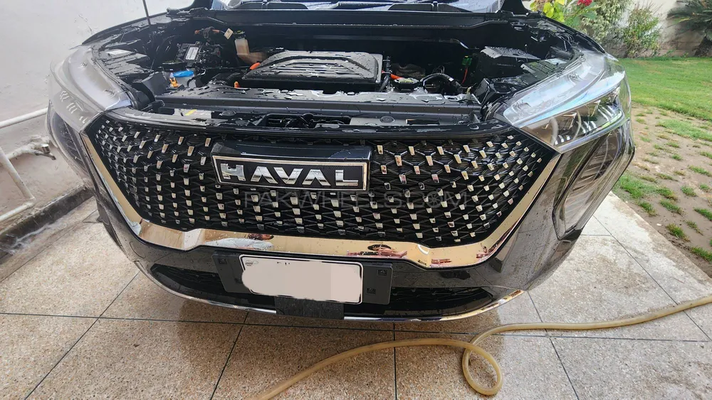 Haval Jolion 2024 for Sale in Lahore Image-1