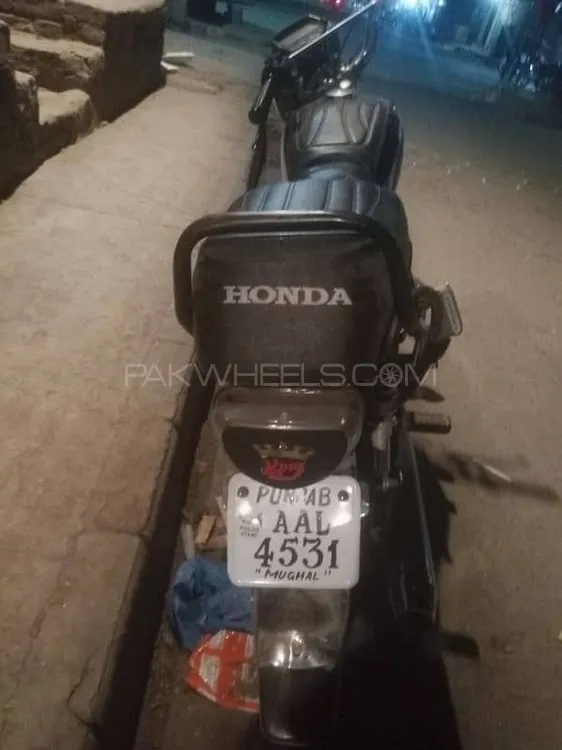 Hi Speed CDI SR-70CC EURO-2 2021 for Sale Image-1