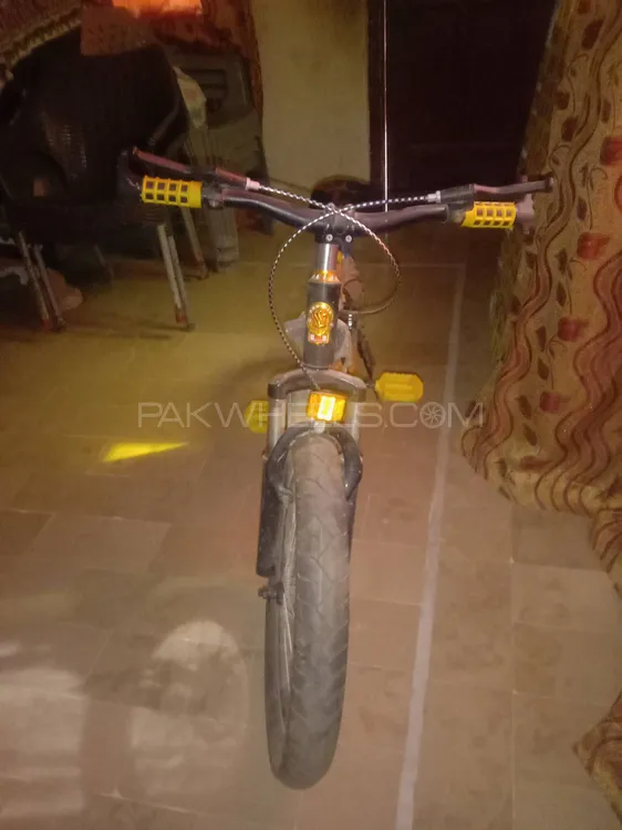 ہونڈا CD 70 2023 for Sale Image-1