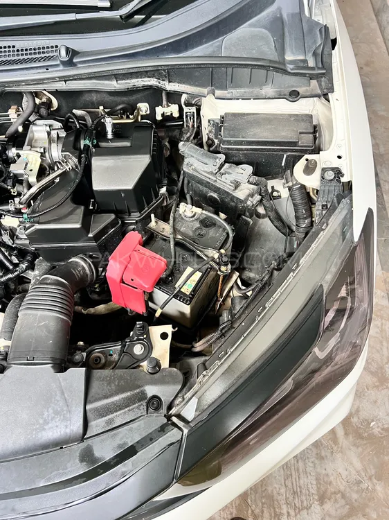 Honda City 2023 for Sale in Faisalabad Image-1