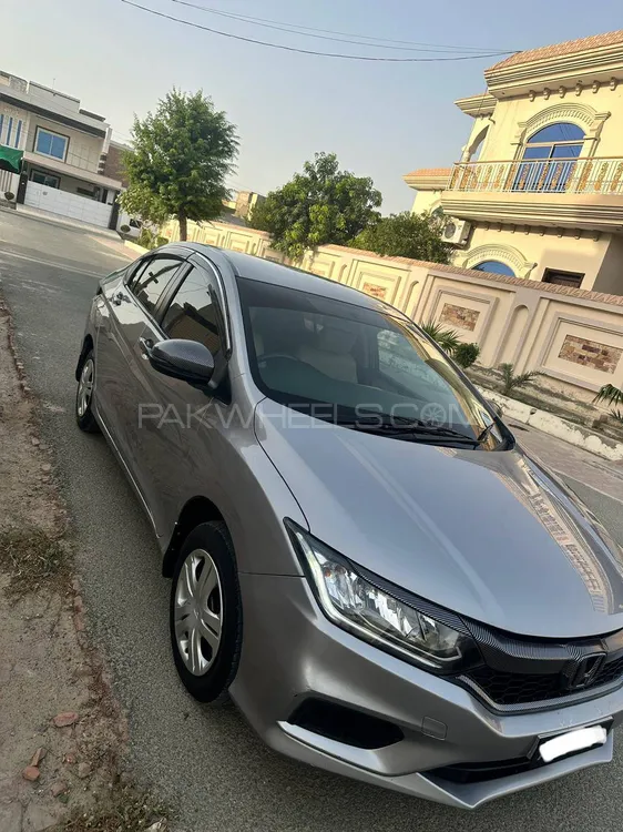 Honda City 2021 for Sale in Bahawalnagar Image-1