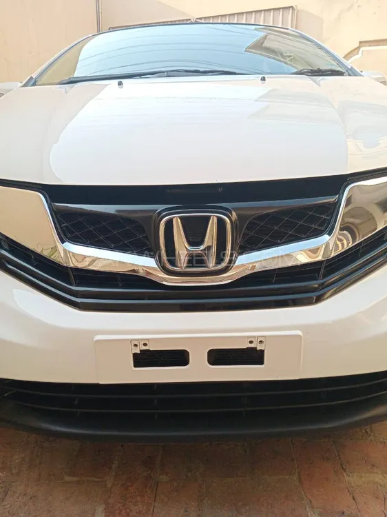 Honda City 2018 for Sale in Dera ismail khan Image-1