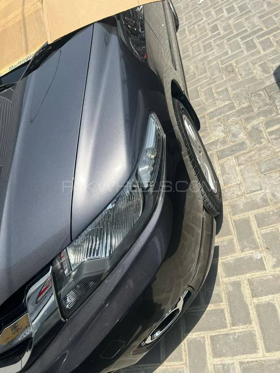 Honda City 2020 for Sale in Rawalpindi Image-1