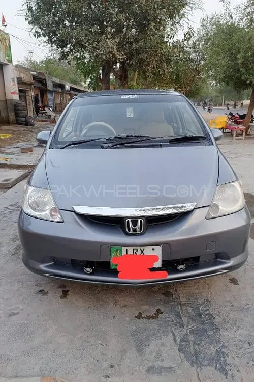 Honda City 2004 for Sale in Arifwala Image-1