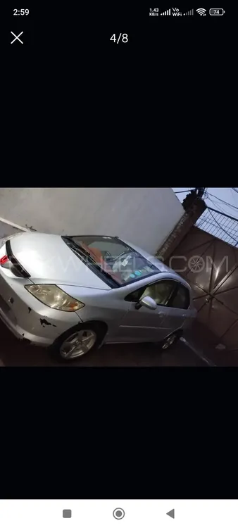 Honda City 2005 for Sale in Gujranwala Image-1