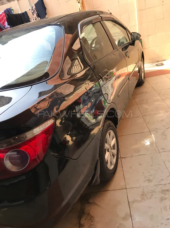 ہونڈا سٹی 2007 for Sale in لاہور Image-1