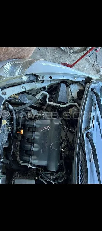 Honda City 2004 for Sale in Islamabad Image-1