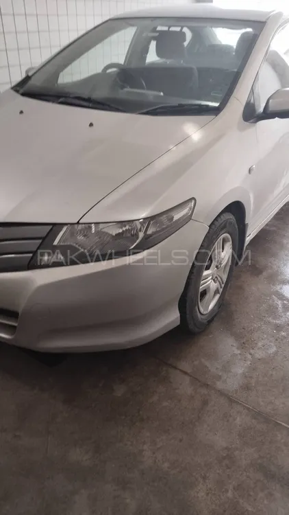 Honda City 2010 for Sale in Rawalpindi Image-1