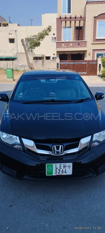 Honda City 2019 for Sale in Lahore Image-1
