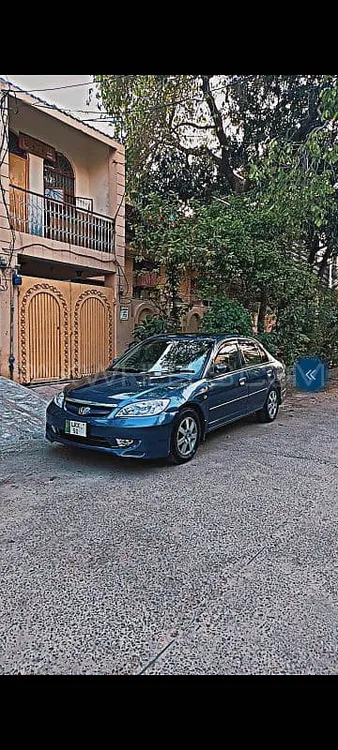 Honda Civic 2005 for Sale in Lahore Image-1