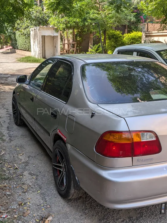ہونڈا سوک 2000 for Sale in راولپنڈی Image-1