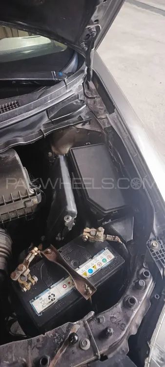 Honda Civic 2013 for Sale in Islamabad Image-1