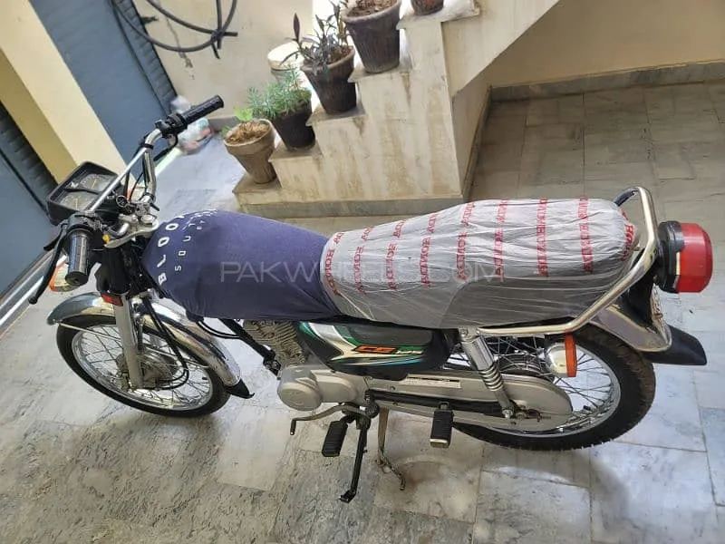 Honda  Fury 2023 for Sale Image-1