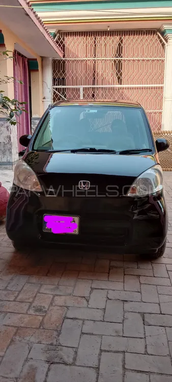 Honda Life 2008 for Sale in Peshawar Image-1
