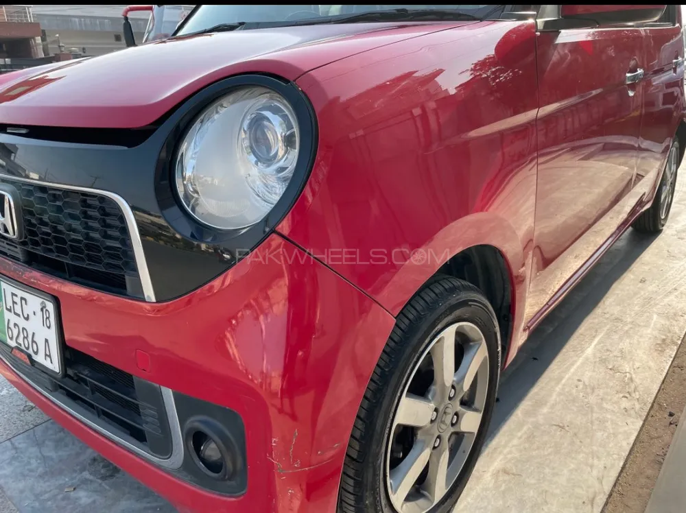 Honda N One 2018 for Sale in Lahore Image-1