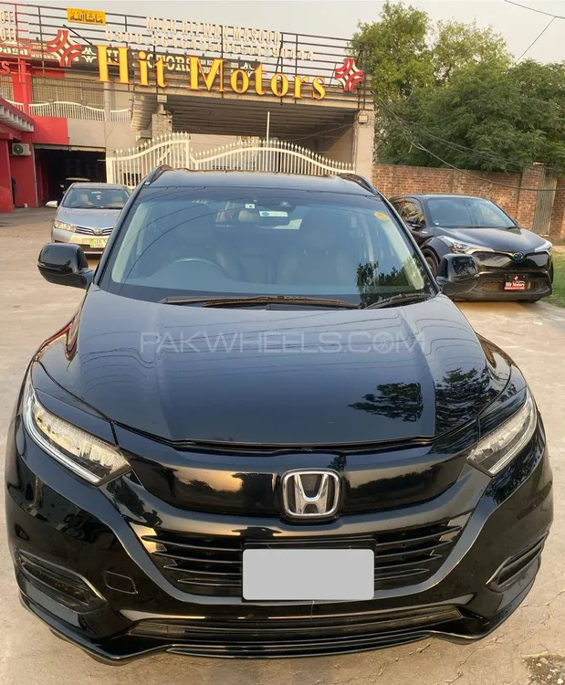 ہونڈا ویزِل 2018 for Sale in گجرانوالہ Image-1