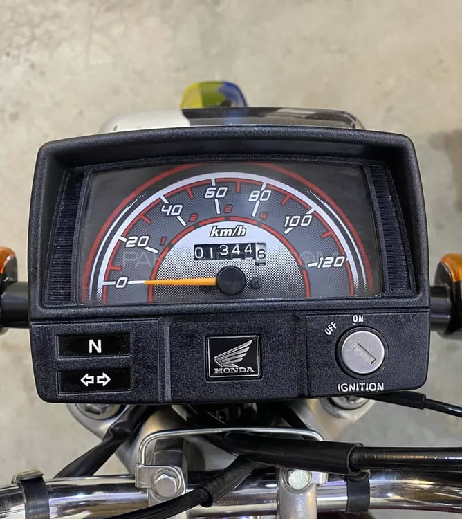 Honda XR 650L 2023 for Sale Image-1