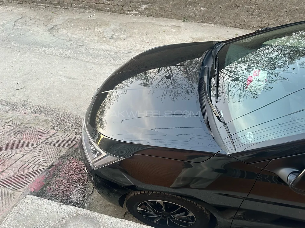 Hyundai Elantra 2023 for Sale in Rawalpindi Image-1