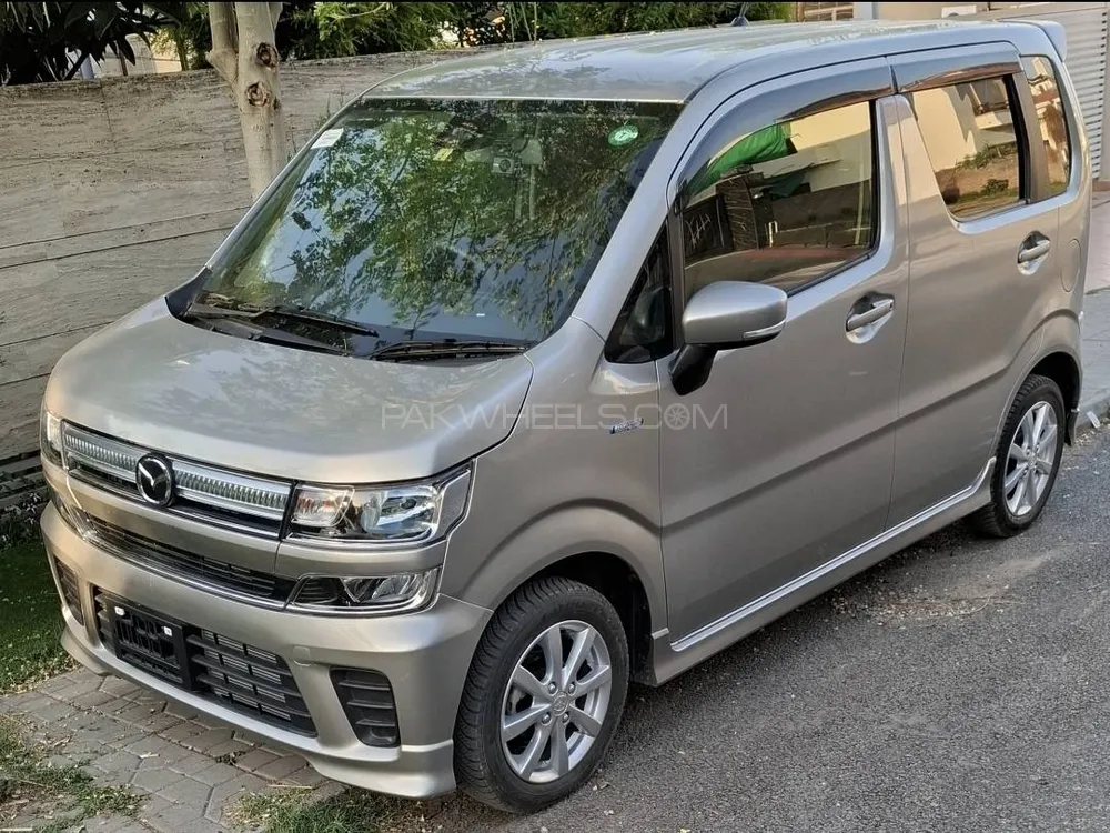 Mazda Flair 2023 for Sale in Islamabad Image-1