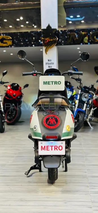 Metro T9 2025 for Sale Metro T9 2025 for Sale Image-6