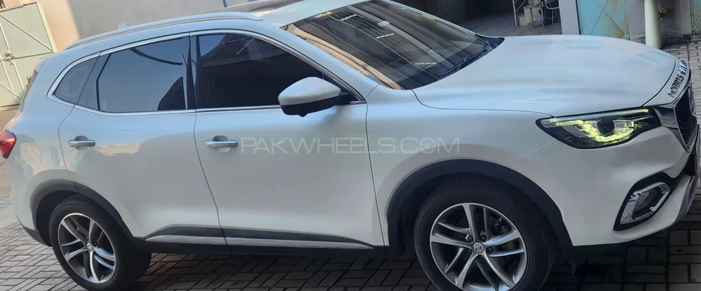 MG HS 2021 for Sale in Sialkot Image-1