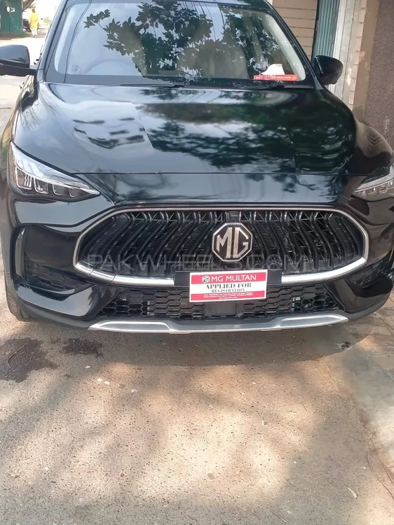 MG HS 2025 for Sale in Multan Image-1
