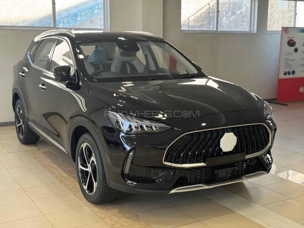 MG HS 2025 for Sale in Islamabad Image-1