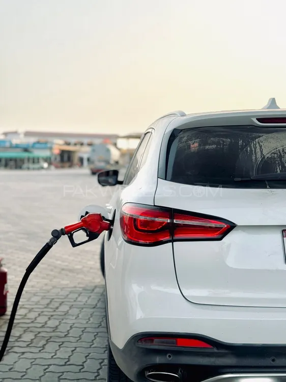 MG HS 2024 for Sale in Karachi Image-1